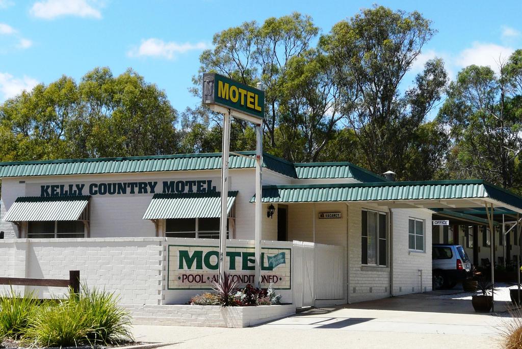 Taminick VIC Foster Accommodation