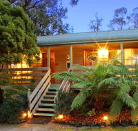 Glenview Retreat Luxury Accommodation - Foster Accommodation