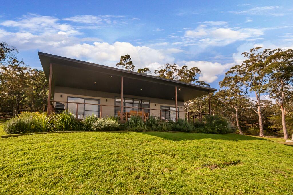 Glenworth Valley NSW Foster Accommodation