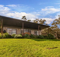 Glenworth Valley Outdoor Adventures - Foster Accommodation