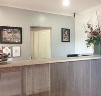 Glider City Motel Benalla - Foster Accommodation