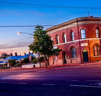 Globe Guesthouse - Foster Accommodation