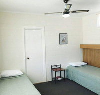 Glossop Motel - Foster Accommodation