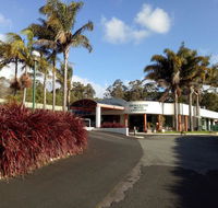 Gloucester Motel - Foster Accommodation