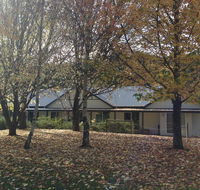 Goldberryaccommodation - Foster Accommodation