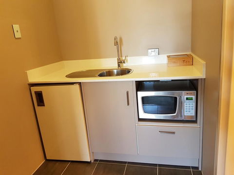 Golden Age Motor Inn - Foster Accommodation 2