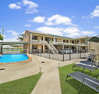 Golden Beach Motor Inn - Foster Accommodation
