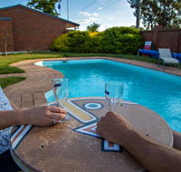 Golden Country Motel and Caravan Park - Foster Accommodation