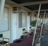 Golden Grain Motel - Foster Accommodation