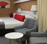 Golden Harvest Motor Inn Moree - Foster Accommodation