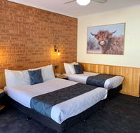 Golden River Motor Inn - Foster Accommodation