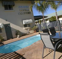 Golden Rivers Holiday Apartments - Foster Accommodation