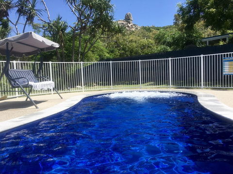 Golden Sands Beach House - Foster Accommodation 2