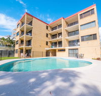 Golden Shores U7 21 Landsborough Parade - Foster Accommodation