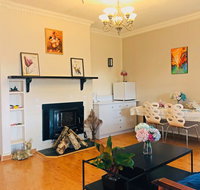 Golden Village - Foster Accommodation