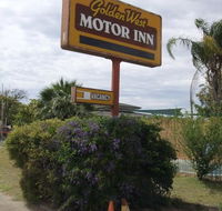 Golden West Motor Inn - Foster Accommodation