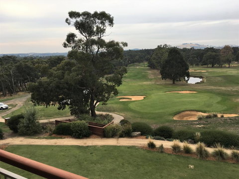 Goldfield Private - Foster Accommodation 3