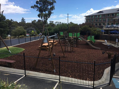 Goldfield Private - Foster Accommodation 1