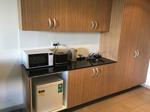 Goldfield Private - Foster Accommodation 2