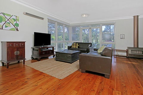 GOLF 39 MOLLYMOOK BEACH - Foster Accommodation 2