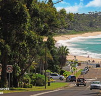 GOLF 39 MOLLYMOOK BEACH - Foster Accommodation