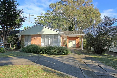 GOLF 39 MOLLYMOOK BEACH - Foster Accommodation 3