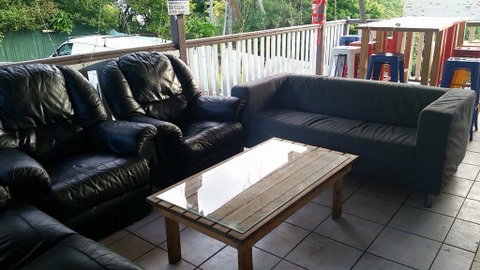 Gonow Family Backpackers Hostel - Foster Accommodation 1