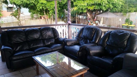 Gonow Family Backpackers Hostel - Foster Accommodation 2