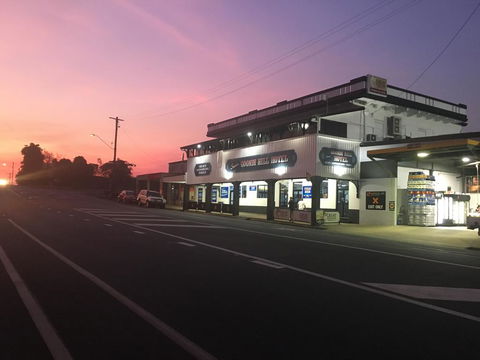 Goondihill Hotel - Foster Accommodation 0