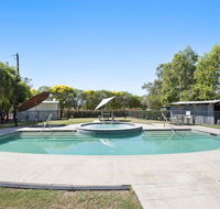 Goondiwindi Holiday Park - Foster Accommodation