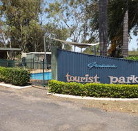 Goondiwindi Tourist Park - Foster Accommodation