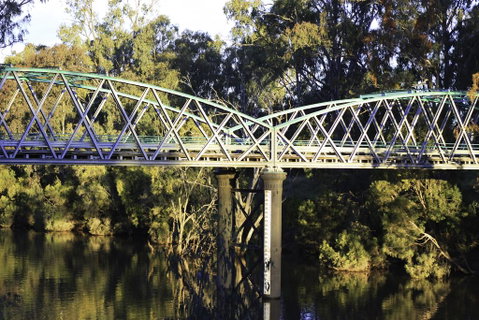 Goondiwindi Tourist Park - Foster Accommodation 1