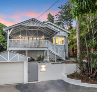 Gorgeous home 3 mins to Strand - Foster Accommodation
