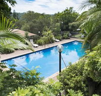 Gosford Inn Motel - Foster Accommodation