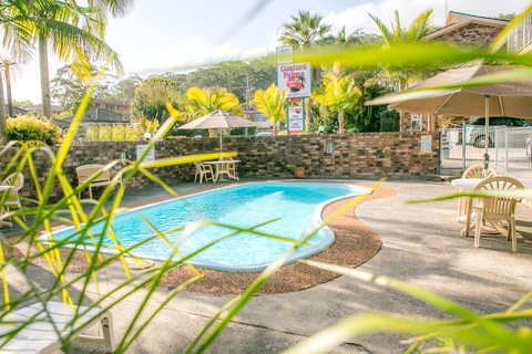 Gosford Palms Motor Inn - Foster Accommodation 1