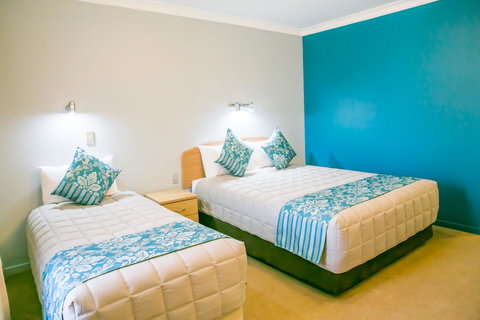 Gosford Palms Motor Inn - Foster Accommodation 3