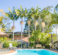 Gosford Palms Motor Inn - Foster Accommodation