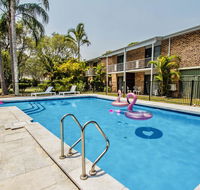 Gosford Resort and Conference Centre Previously known The Willows - Foster Accommodation