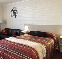 Goulburn Motor Inn - Foster Accommodation