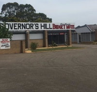 Governors Hill Motel - Foster Accommodation