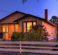 Grace's Spa Cottage - Foster Accommodation