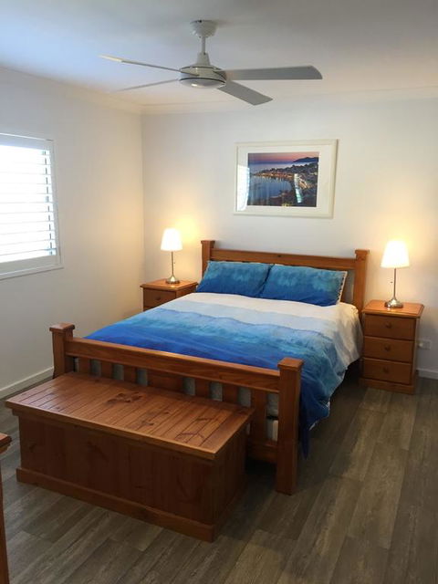 Gracetown Beach House - Foster Accommodation 3