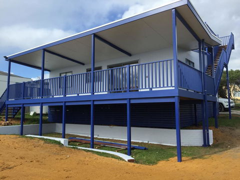 Gracetown Beach House - Foster Accommodation 2