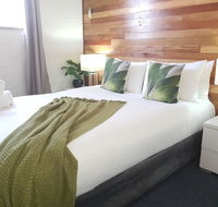 Grafton Lodge Motel - Foster Accommodation