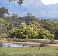 Grampians Old Man Emu Stay - Foster Accommodation