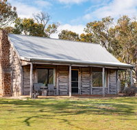 Grampians Pioneer Cottages - Foster Accommodation