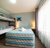 Grampians View Cottages and Units - Foster Accommodation