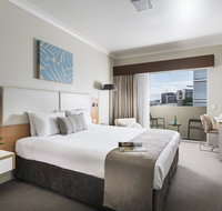 Grand Hotel and Apartments Townsville - Foster Accommodation