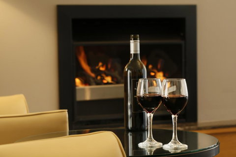 Grand Mercure The Vintage - Foster Accommodation 2