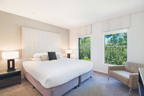 Grand Mercure The Vintage - Foster Accommodation 3